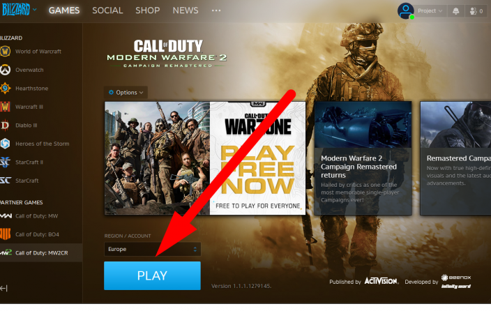 Call of Duty Modern Warfare 2 Campaign Remastered İndir ekran görüntüsü 2
