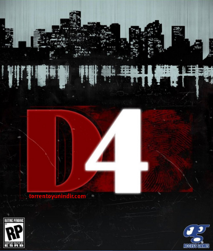 D4: Dark Dreams Dont Die – Season I İndir kapak görseli