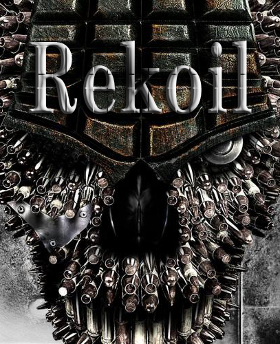 Rekoil İndir kapak görseli