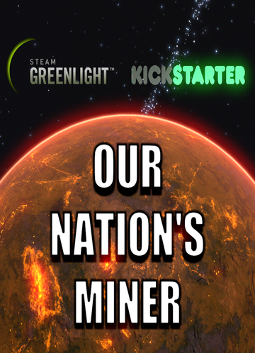 Our Nation’s Miner İndir kapak görseli