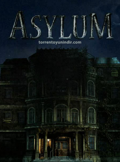 Horror in the Asylum İndir kapak görseli