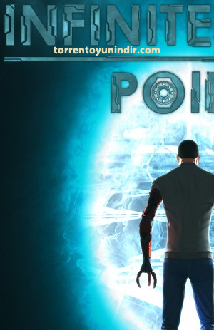 Infinitesimal Point İndir kapak görseli