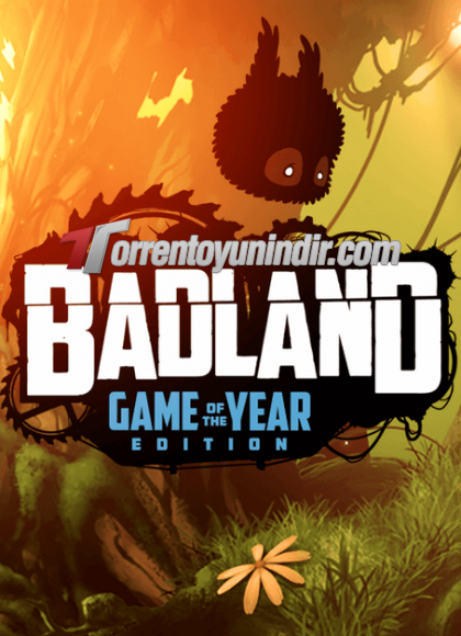BADLAND: Game of the Year Edition İndir kapak görseli
