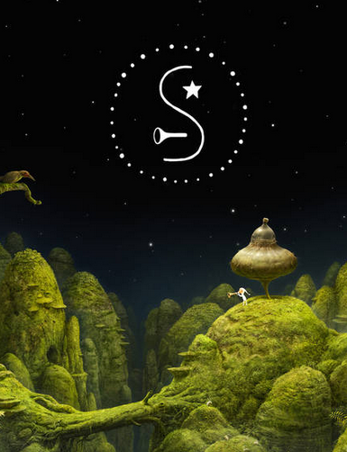 Samorost 3 İndir kapak görseli