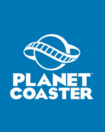 Planet Coaster İndir kapak görseli
