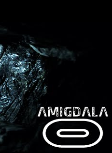 Amigdala İndir kapak görseli