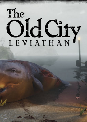 The Old City: Leviathan İndir kapak görseli