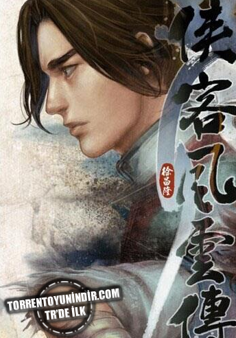 Tale of Wuxia İndir kapak görseli