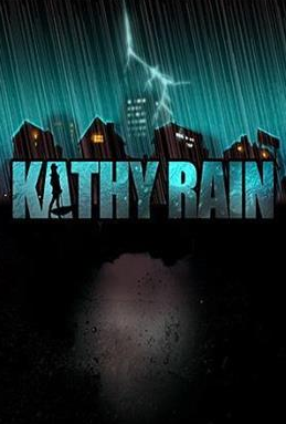 Kathy Rain İndir kapak görseli