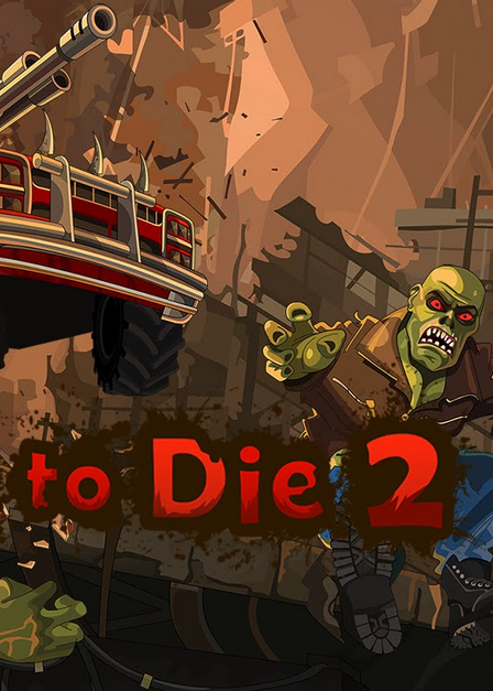 Earn to Die 2 İndir kapak görseli