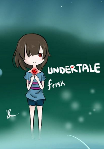 Undertale İndir kapak görseli