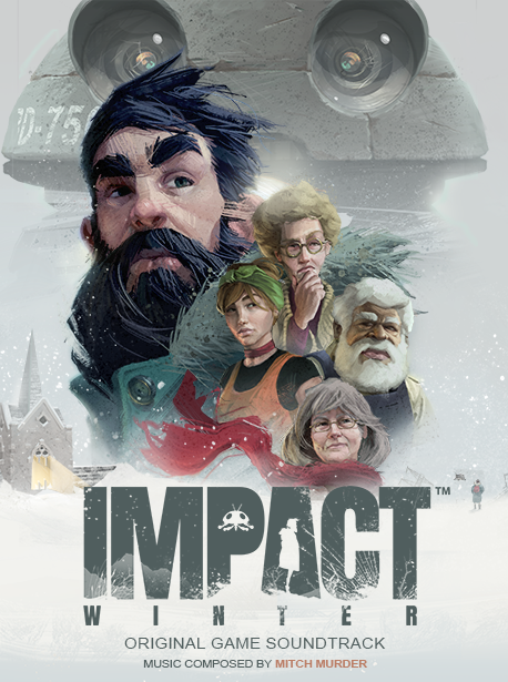 Impact Winter İndir kapak görseli
