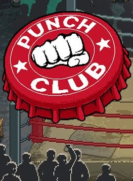 Punch Club İndir kapak görseli