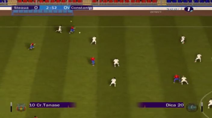 FIFA 2007 İndir ekran görüntüsü 1