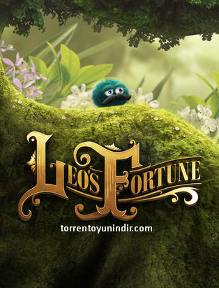Leo’s Fortune HD Edition İndir kapak görseli