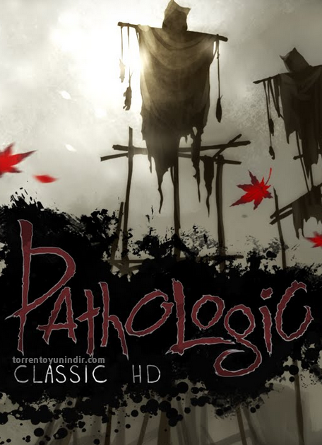 Pathologic Classic HD İndir kapak görseli