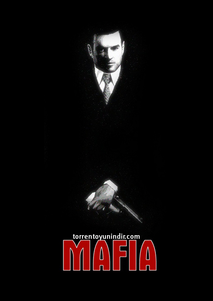 MAFIA 1 İndir kapak görseli