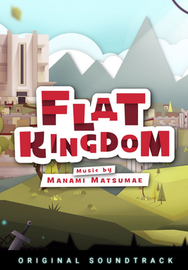 Flat Kingdom İndir kapak görseli