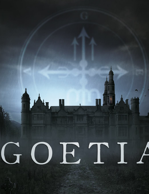 Goetia İndir kapak görseli