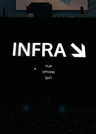 INFRA Part 1 İndir kapak görseli