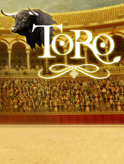 Toro İndir kapak görseli