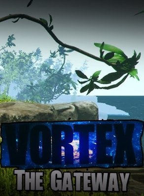 Vortex: The Gateway İndir kapak görseli