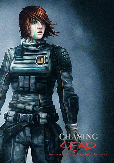 Chasing Dead İndir kapak görseli