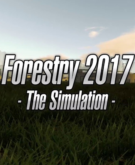 Forestry 2017 – The Simulation İndir kapak görseli