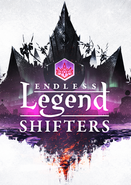 Endless Legend™ – Shifters İndir kapak görseli