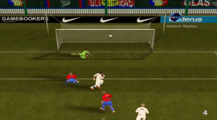 FIFA 2007 İndir ekran görüntüsü 2