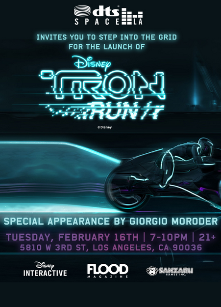 TRON RUN/r DISC Extender Bundle İndir kapak görseli