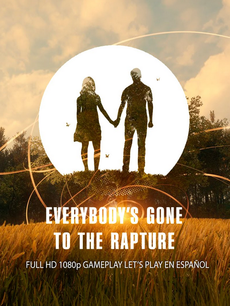 Everybody’s Gone to the Rapture İndir kapak görseli