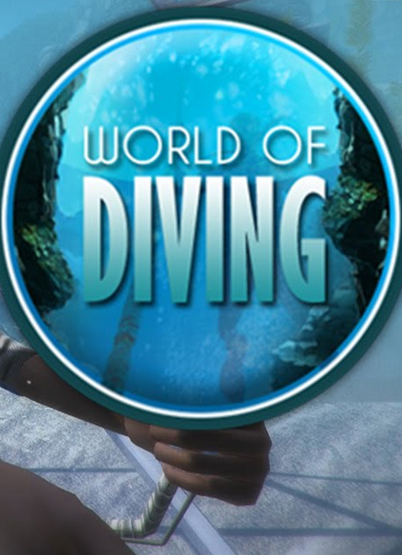 World of Diving İndir kapak görseli
