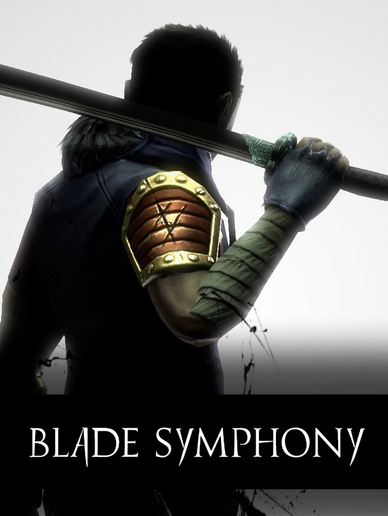 Blade Symphony İndir kapak görseli
