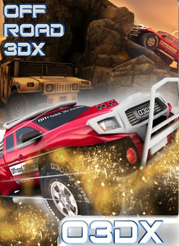 O3DX İndir kapak görseli