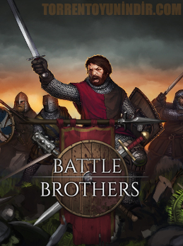 Battle Brothers İndir kapak görseli