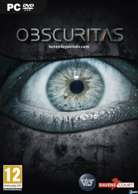 Obscuritas İndir kapak görseli