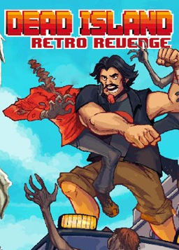Dead Island Retro Revenge İndir kapak görseli
