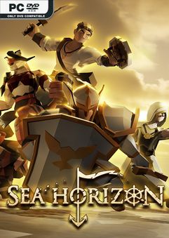 Sea Horizon İndir kapak görseli