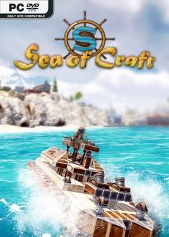 Sea of Craft İndir kapak görseli