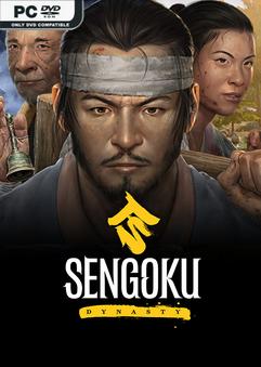 Sengoku Dynasty İndir kapak görseli
