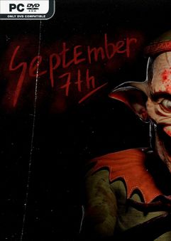 September 7th İndir kapak görseli