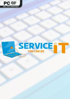 ServiceIT You can do IT İndir kapak görseli