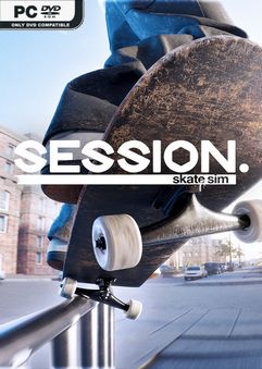 Session Skate Sim İndir kapak görseli