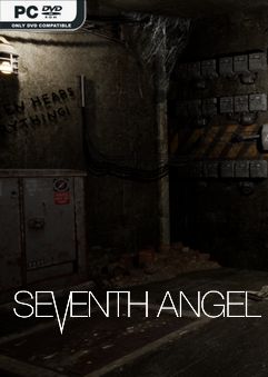 Seventh Angel İndir kapak görseli