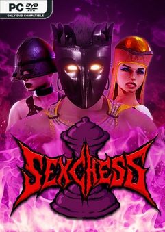 Sex Chess İndir kapak görseli