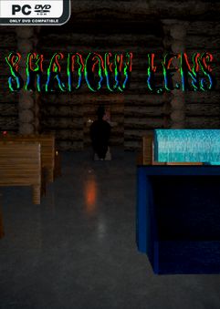 Shadow Lens İndir kapak görseli