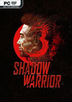 Shadow Warrior 3 İndir kapak görseli