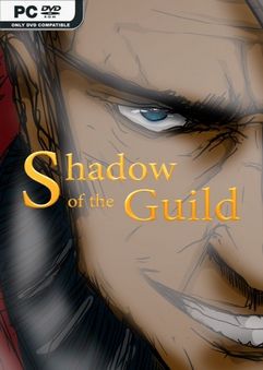 Shadow of the Guild İndir kapak görseli