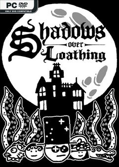 Shadows Over Loathing İndir kapak görseli